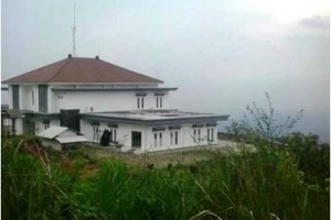 Rumah Dampingan Tenjo Laut